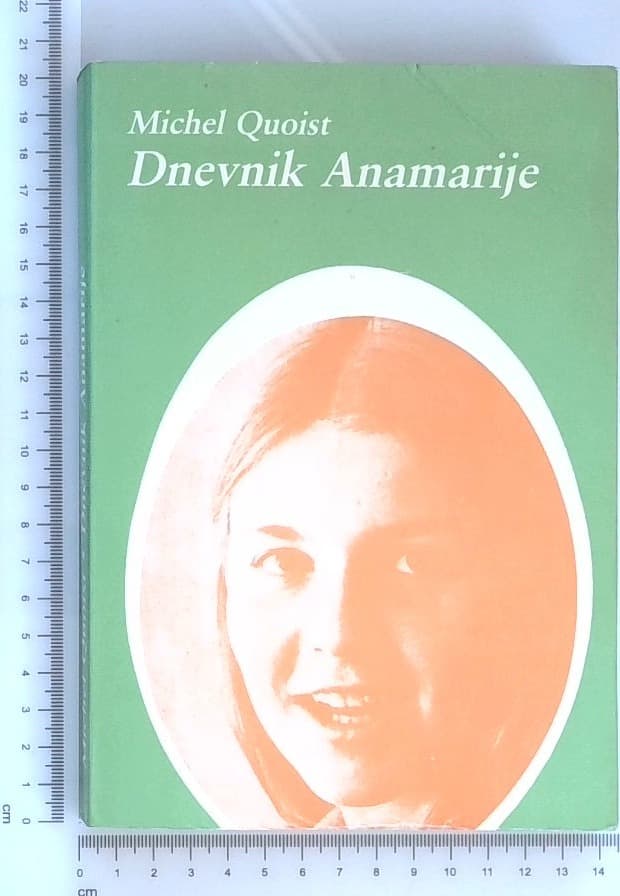 Dnevnik Anamarije