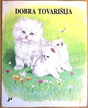Dobra tovarišija