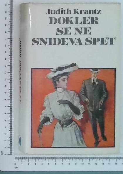 Dokler se ne snideva spet