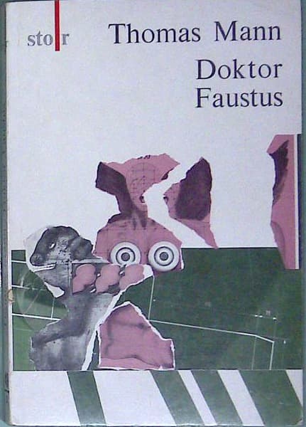 Doktor Faustus 3