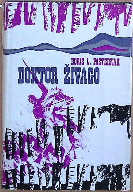 Doktor Živago