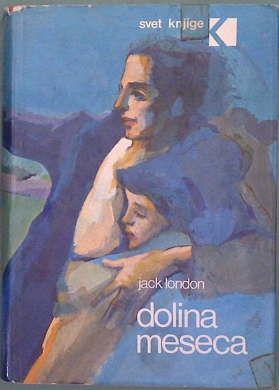 Dolina meseca - prva knjiga