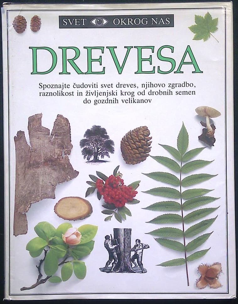 Drevesa