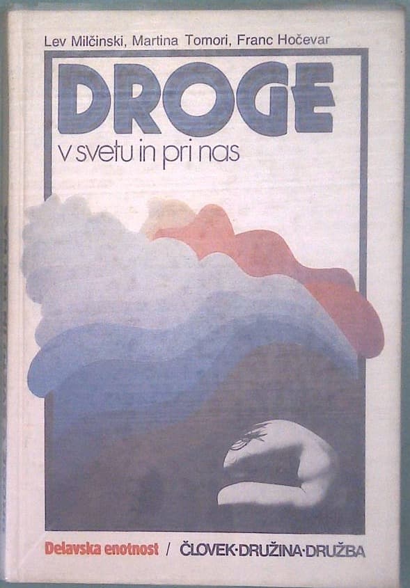 Droge v svetu in pri nas