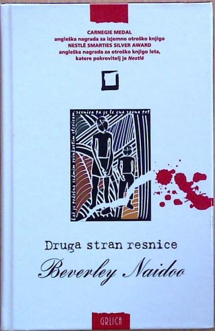 Druga stran resnice