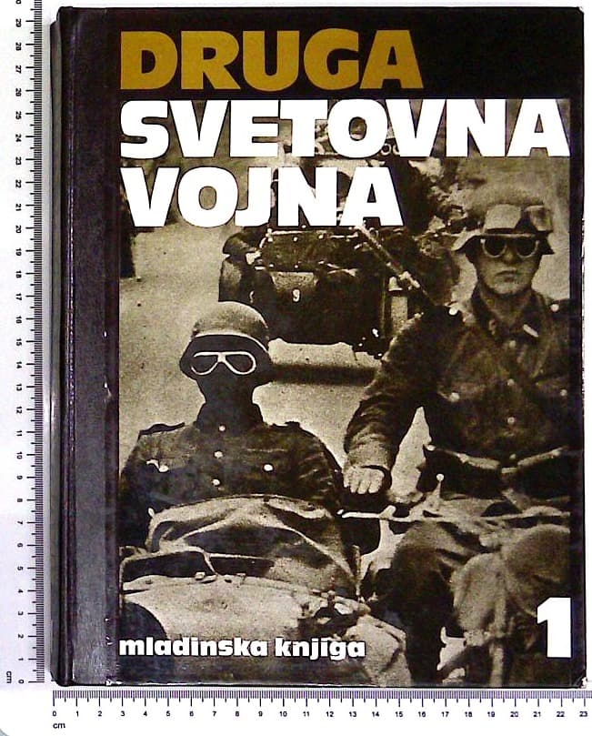 Druga svetovna vojna 1