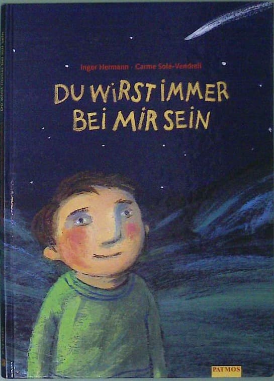 Du wirst immer bei mir sein