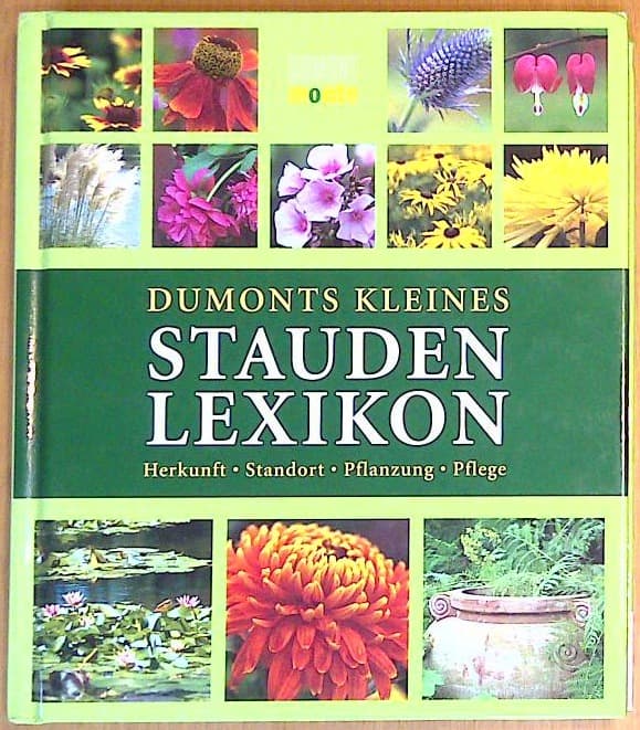 DuMonts kleines StaudenLexikon