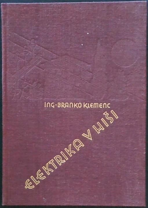 Elektrika v hiši