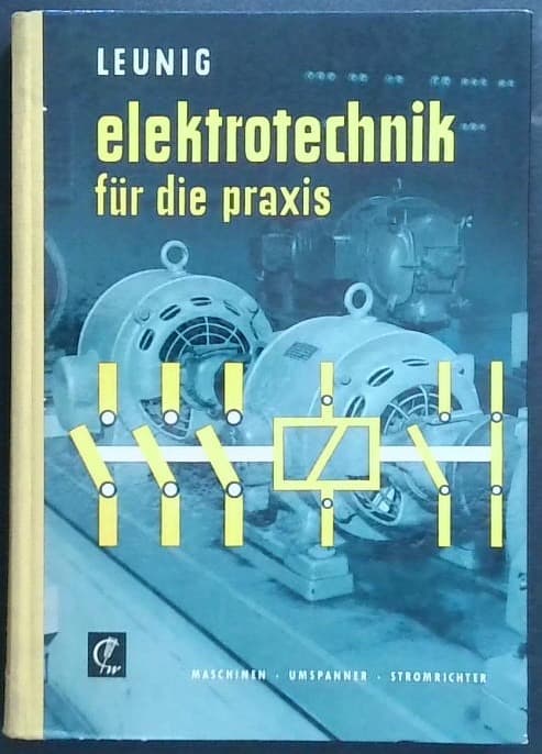 Elektrotechnik fur die praxis