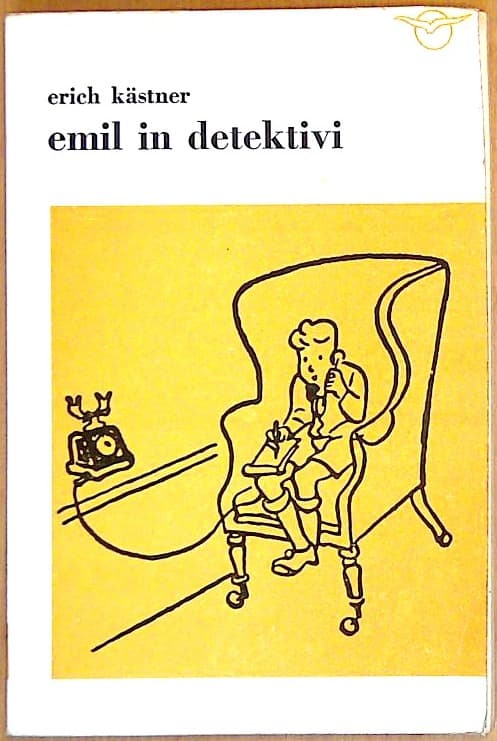 Emil in detektivi