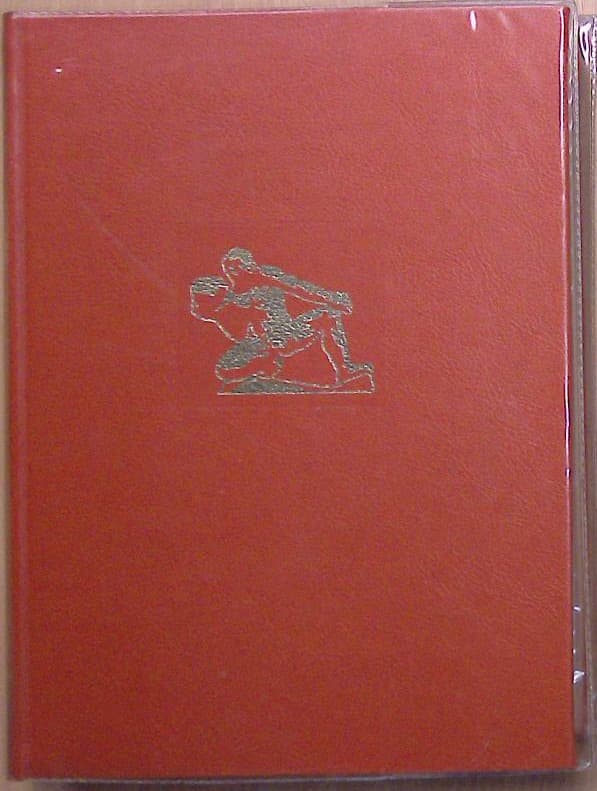 Enciklopedija fizičke kulture: 2 P - Ž