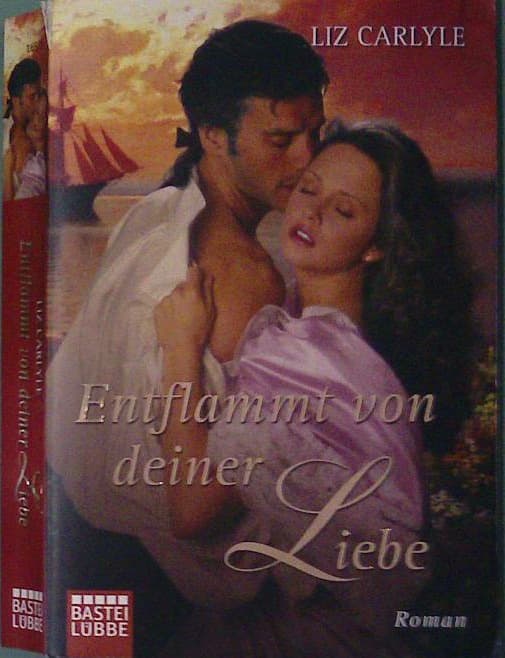 Entfamt von deiner Liebe