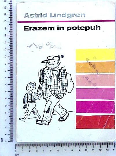 Erazem in potepuh