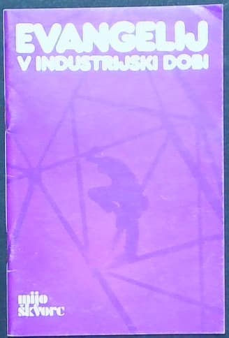 Evangelij v industrijski dobi