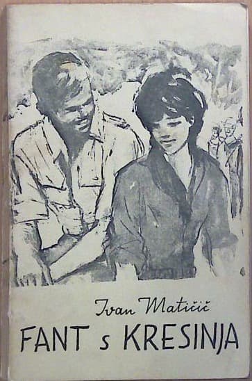 Fant s kresinja