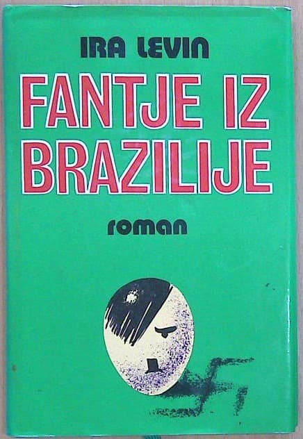 Fantje iz Brazilije