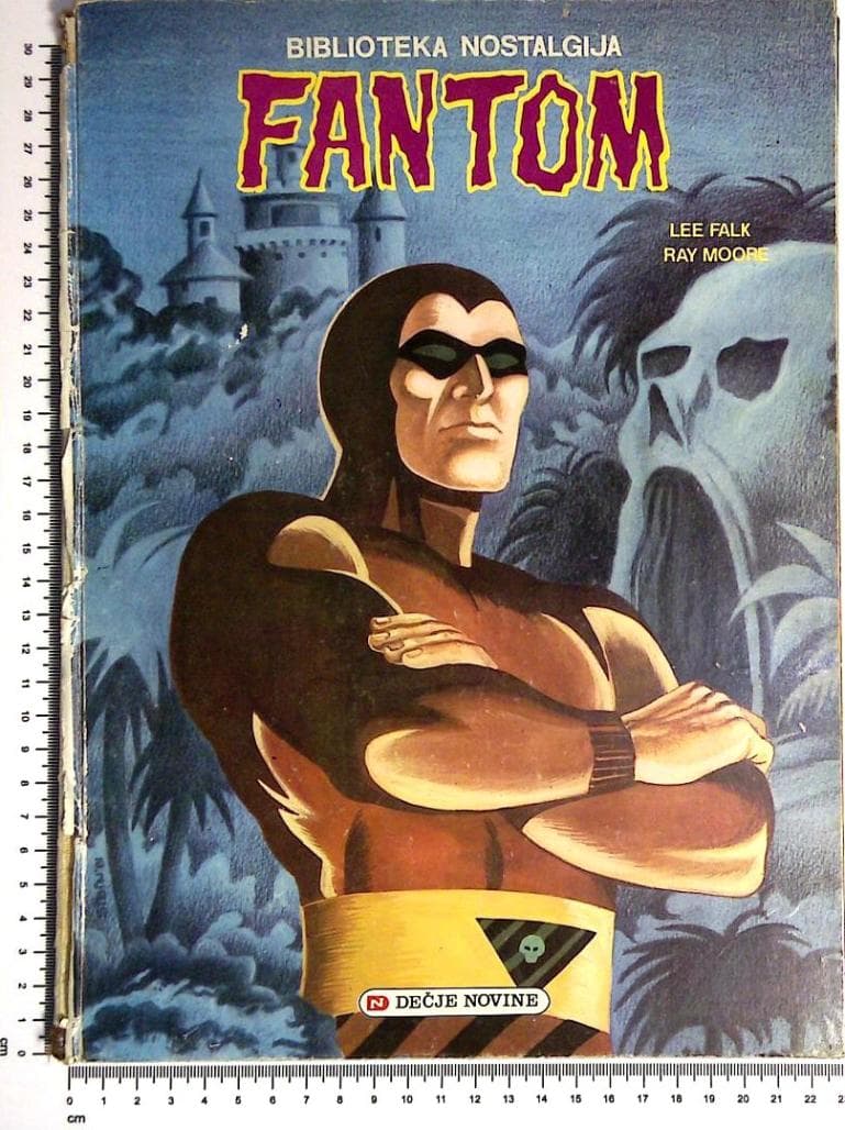 Fantom