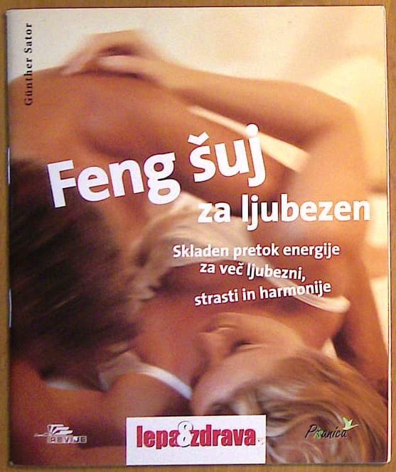 Feng šuj za ljubezen