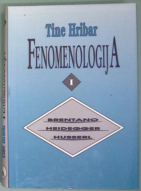 Fenomenologija l