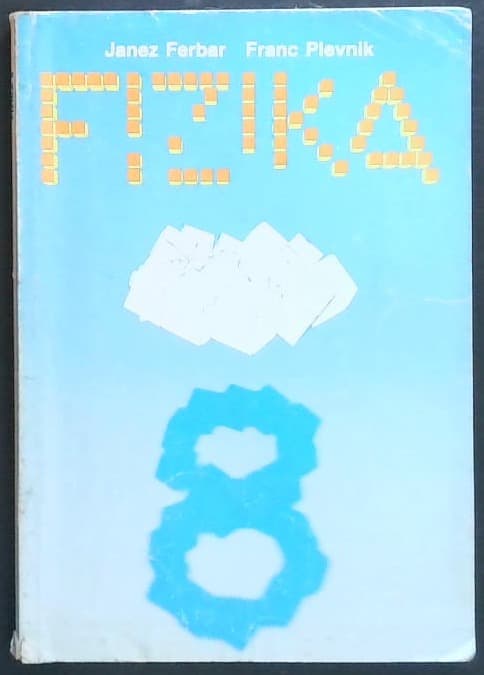 Fizika za osmi razred