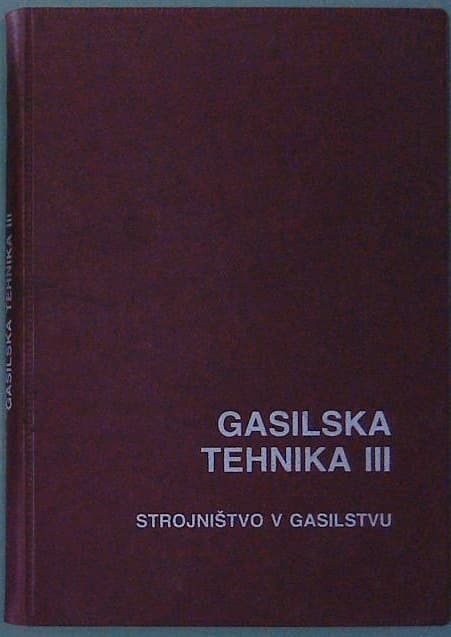 Gasilska tehnika III