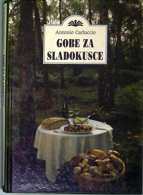 Gobe za sladokusce