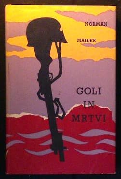 Goli in mrtvi
