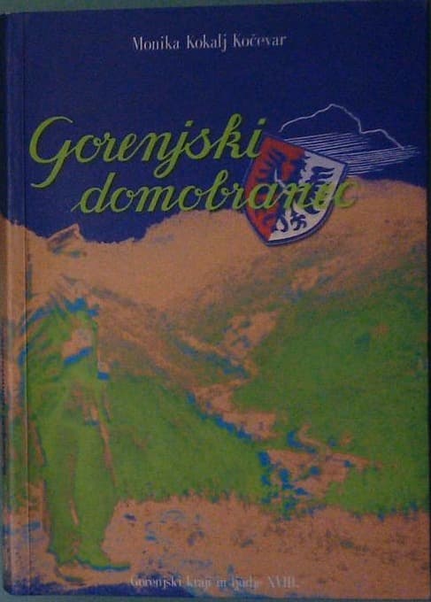 Gorenjski domobranec