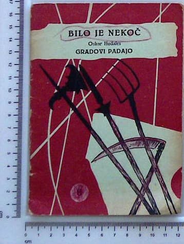 Gradovi padajo
