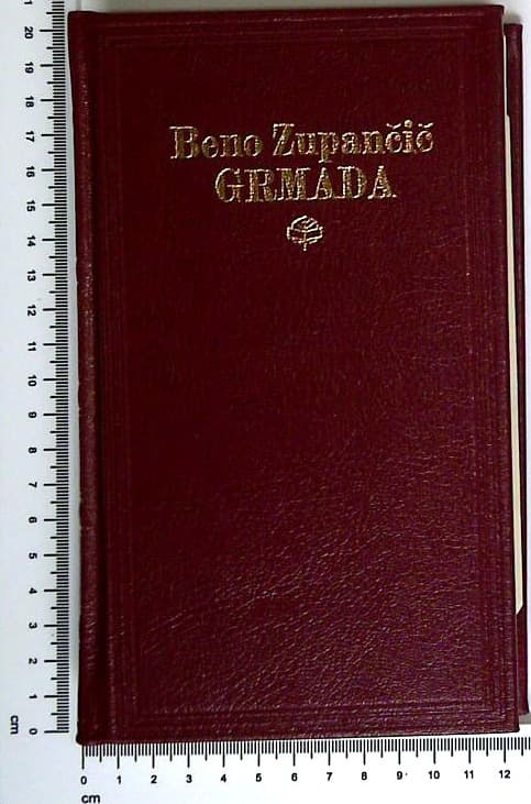 Grmada