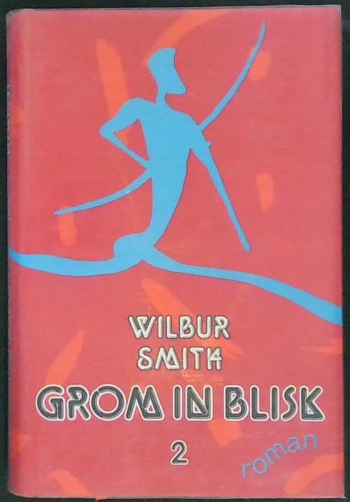 Grom in blisk - drugi del