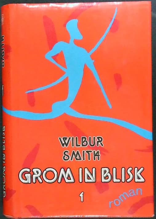 Grom in blisk - prvi del