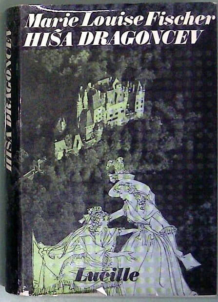 Hiša Dragoncev - Prvi del Lucille