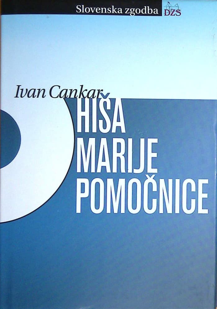 Hiša Marije pomočnice