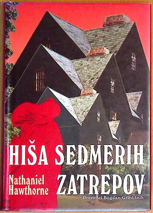 Hiša sedmerih zatrepov