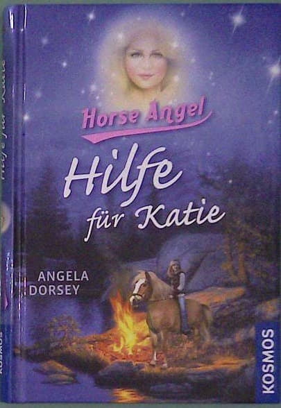 Horse Angel - Hilfe für Katie