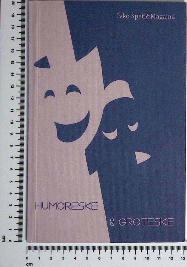 Humoreske in groteske