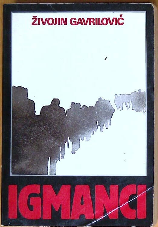 Igmanci