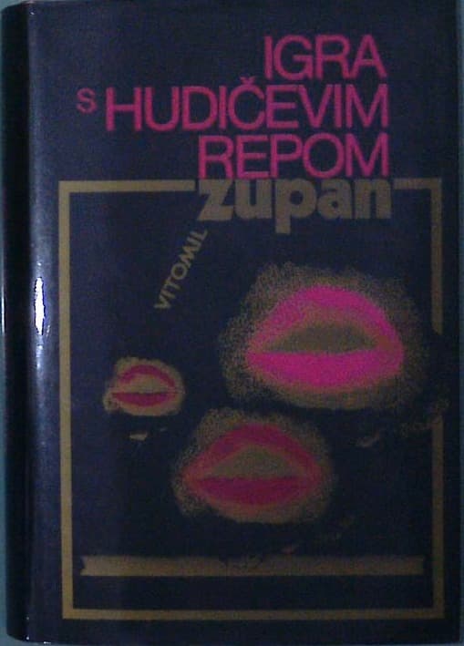 Igra s hudičevim repom