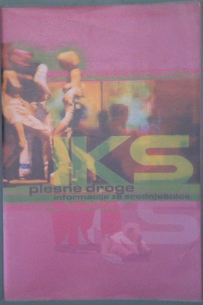IKS - Plesne droge