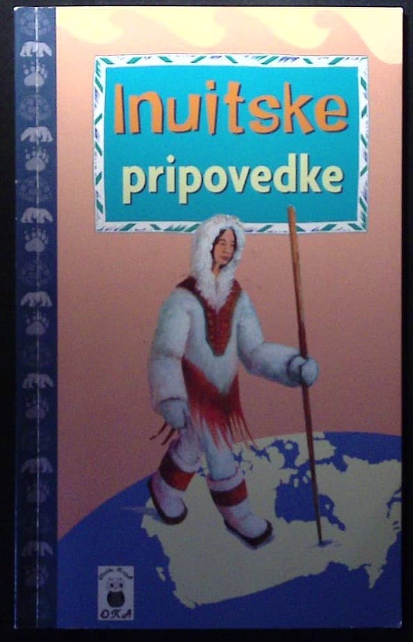 Inuitske pripovedke
