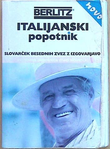 Italijanski popotnik