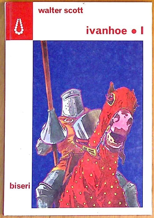 Ivanhoe I