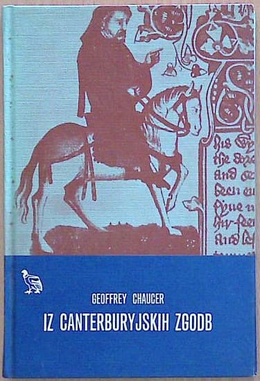 Iz canterburyjskih zgodb