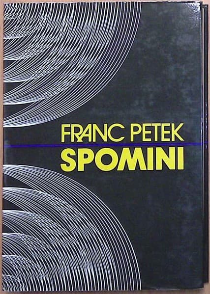 Iz mojih spominov