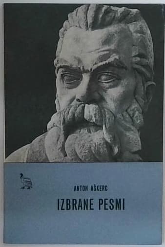 Izbrane pesmi