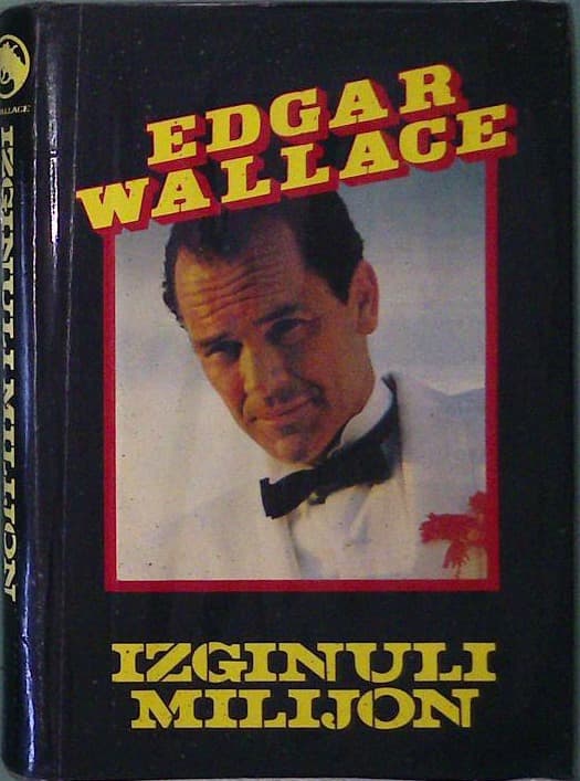 Izginuli milijon