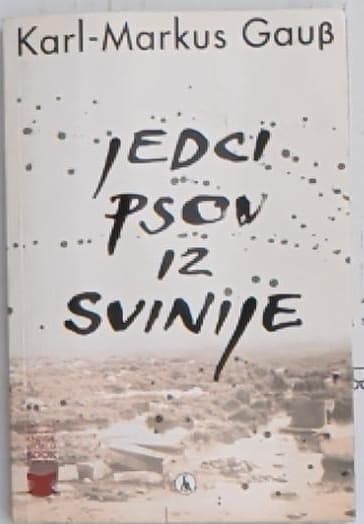 Jedci psov iz svinije