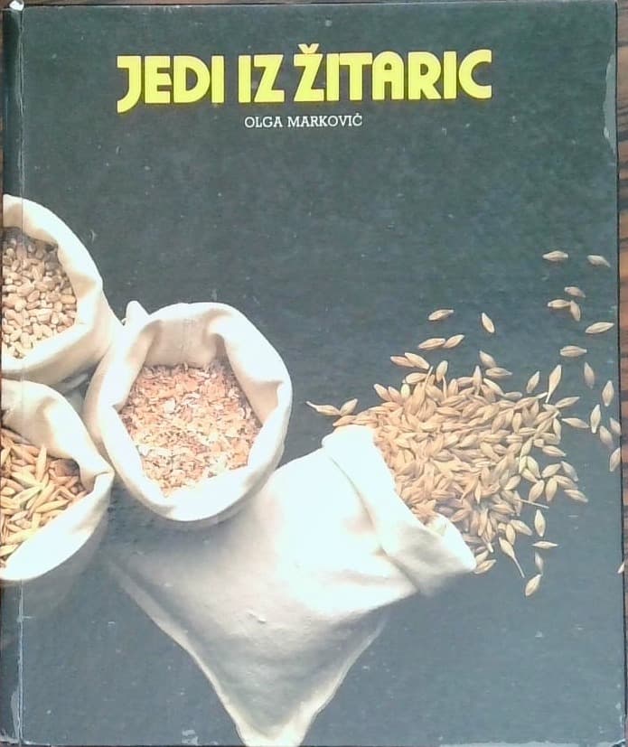 Jedi iz žitaric